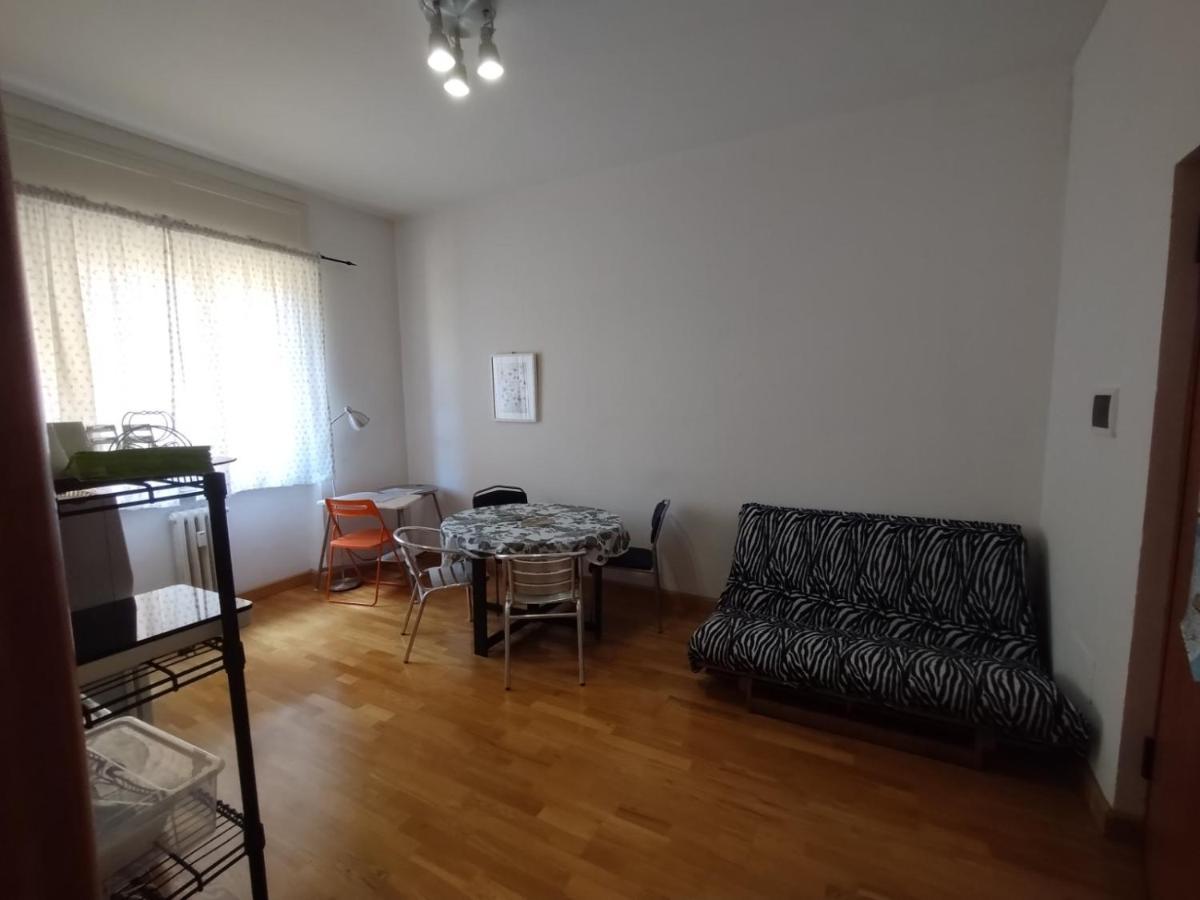 Centro E Porto Lejlighed Livorno Eksteriør billede