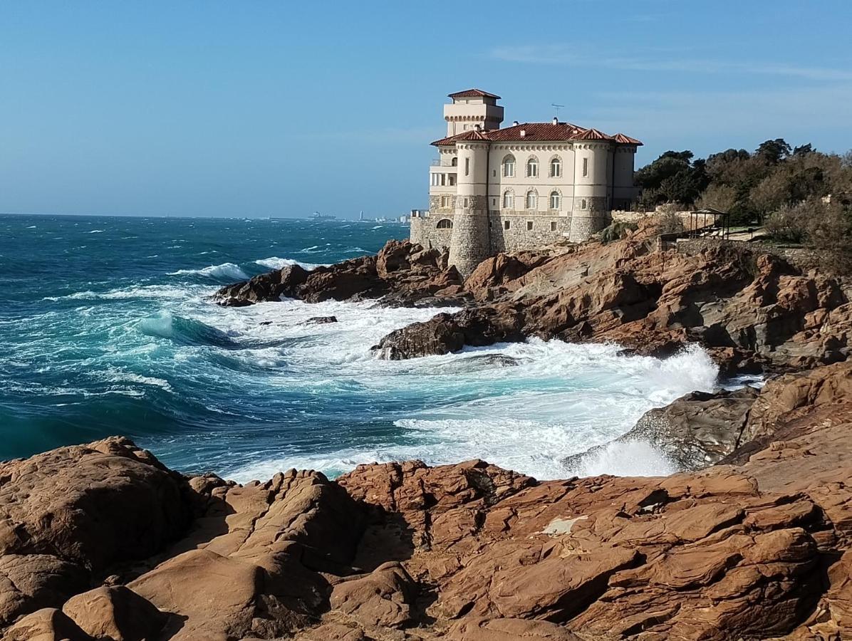 Centro E Porto Lejlighed Livorno Eksteriør billede