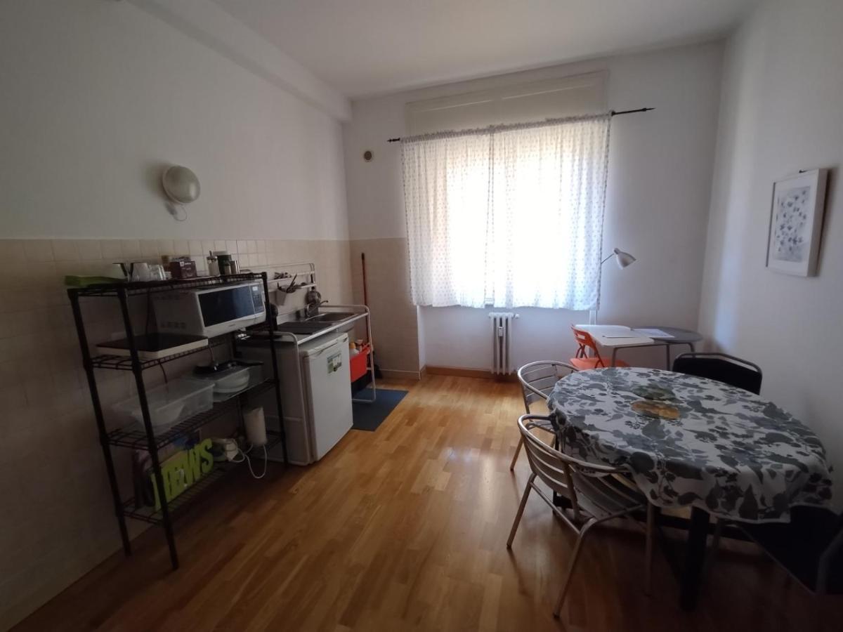 Centro E Porto Lejlighed Livorno Eksteriør billede